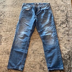 Men’s jeans. BKE brand, size 38R